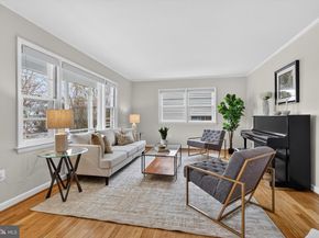 6312 Rockhurst Road, Bethesda MD 20817