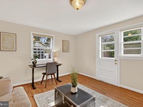 6312 Rockhurst Road, Bethesda MD 20817