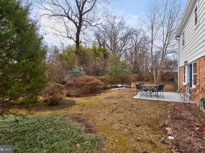 6312 Rockhurst Road, Bethesda MD 20817