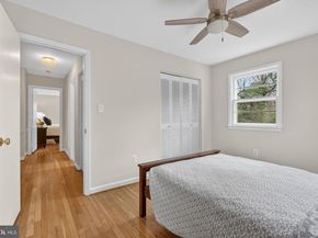 6312 Rockhurst Road, Bethesda MD 20817