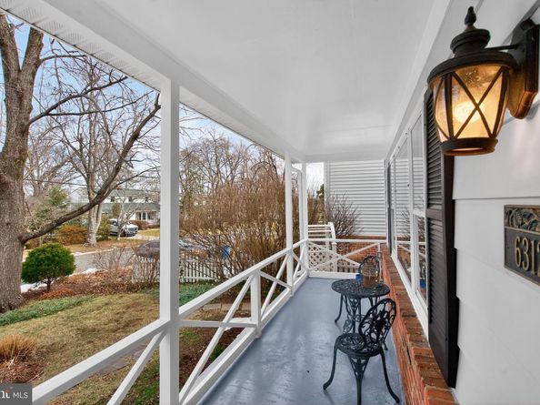 6312 Rockhurst Road, Bethesda MD 20817