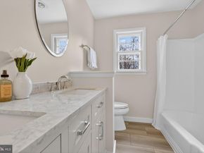 6312 Rockhurst Road, Bethesda MD 20817