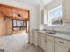 3225 Chestnut Street NE, Washington DC 20018