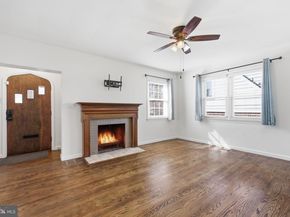 3225 Chestnut Street NE, Washington DC 20018