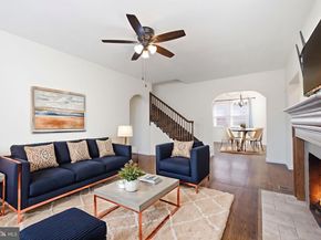 3225 Chestnut Street NE, Washington DC 20018