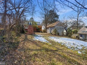 3225 Chestnut Street NE, Washington DC 20018