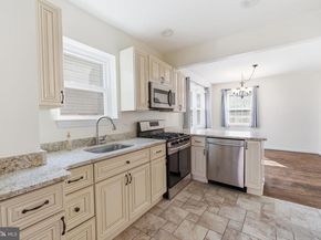 3225 Chestnut Street NE, Washington DC 20018