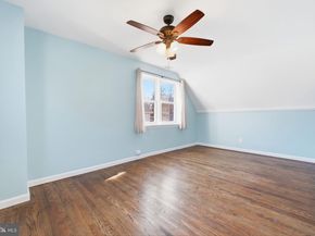 3225 Chestnut Street NE, Washington DC 20018