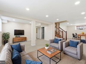 3225 Chestnut Street NE, Washington DC 20018