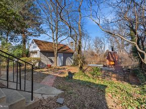 3225 Chestnut Street NE, Washington DC 20018