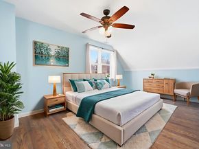 3225 Chestnut Street NE, Washington DC 20018