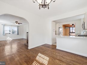 3225 Chestnut Street NE, Washington DC 20018