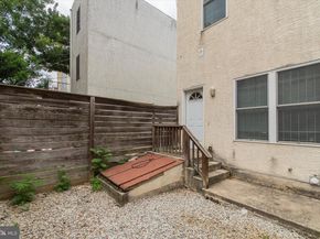 1702 Fontain Street, Philadelphia PA 19121