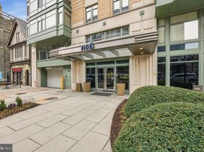 1150 K Street NW 1109, Washington DC 20005