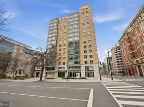 1150 K Street NW 1109, Washington DC 20005