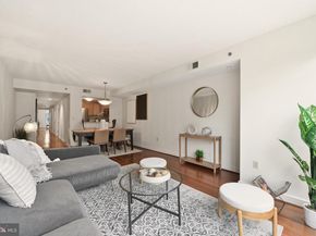 1150 K Street NW 1109, Washington DC 20005