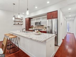 2112 3rd Street NE A, Washington DC 20002