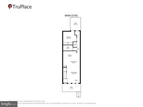 2112 3rd Street NE A, Washington DC 20002