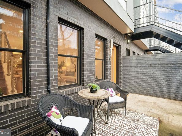 2112 3rd Street NE A, Washington DC 20002