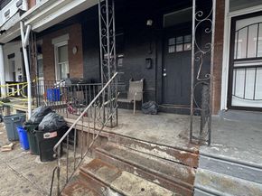 2149 W Grange Avenue, Philadelphia PA 19138