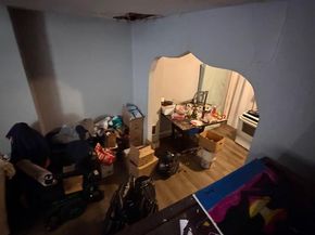 2149 W Grange Avenue, Philadelphia PA 19138