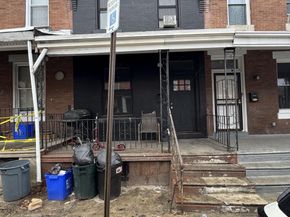 2149 W Grange Avenue, Philadelphia PA 19138