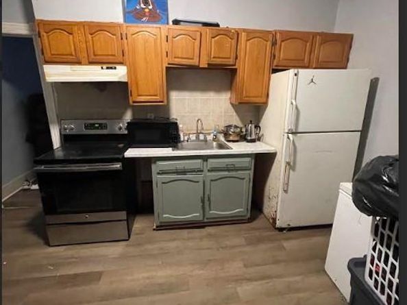 2149 W Grange Avenue, Philadelphia PA 19138