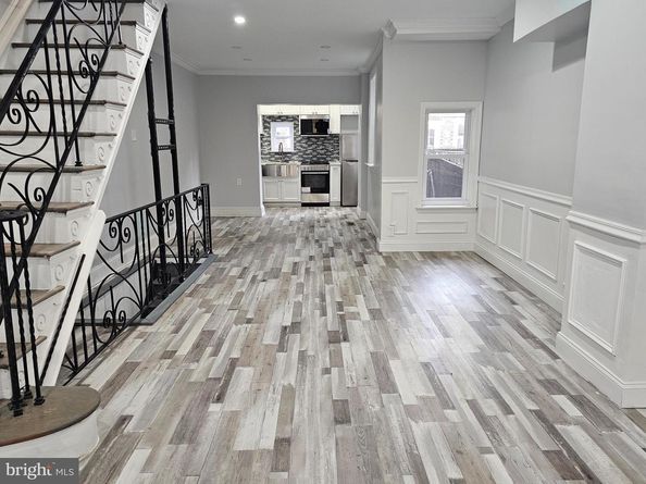 1744 Stocker Street, Philadelphia PA 19145