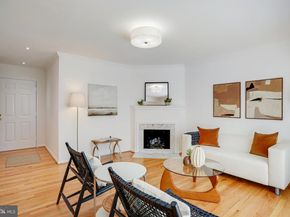 1616 Q Street NW 14, Washington DC 20009