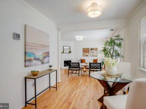 1616 Q Street NW 14, Washington DC 20009