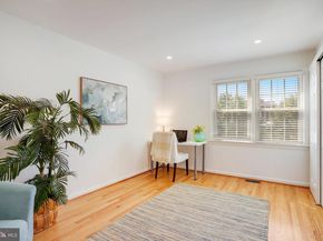 1616 Q Street NW 14, Washington DC 20009