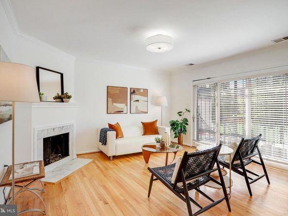 1616 Q Street NW 14, Washington DC 20009