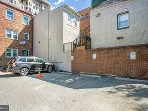 1616 Q Street NW 14, Washington DC 20009