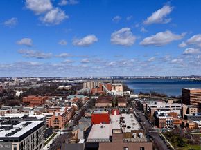 400 Madison Street 301, Alexandria VA 22314