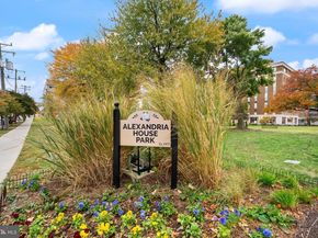 400 Madison Street 301, Alexandria VA 22314