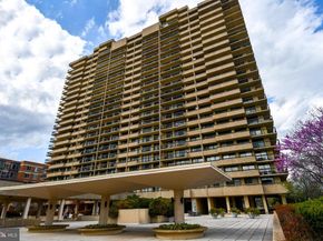 400 Madison Street 301, Alexandria VA 22314