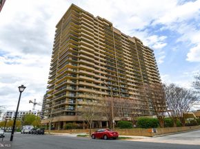 400 Madison Street 301, Alexandria VA 22314
