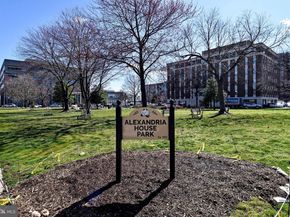 400 Madison Street 301, Alexandria VA 22314