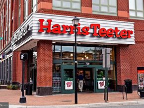 400 Madison Street 301, Alexandria VA 22314