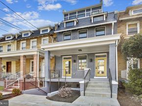 822 Madison Street NW, Washington DC 20011