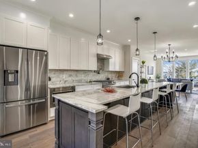 822 Madison Street NW, Washington DC 20011