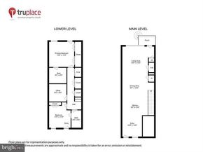 822 Madison Street NW, Washington DC 20011