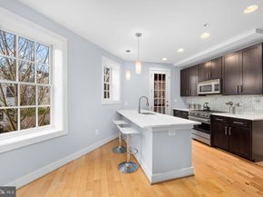 2359 Ashmead Place NW 3, Washington DC 20009