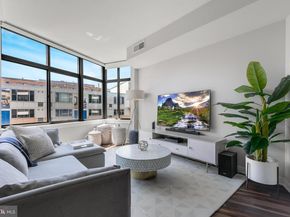 460 New York Avenue NW 607, Washington DC 20001