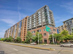 460 New York Avenue NW 607, Washington DC 20001