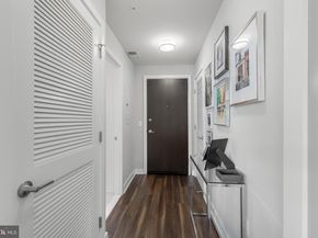 460 New York Avenue NW 607, Washington DC 20001