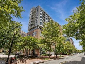 460 New York Avenue NW 607, Washington DC 20001