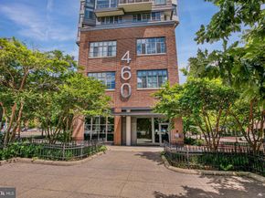 460 New York Avenue NW 607, Washington DC 20001