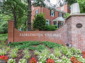4628 31st Road S, Arlington VA 22206