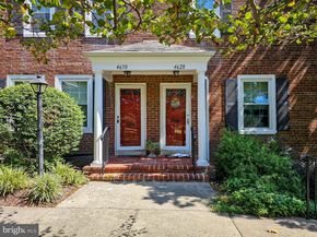 4628 31st Road S, Arlington VA 22206